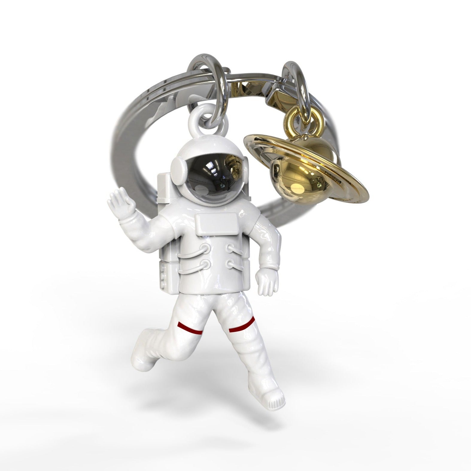 宇宙飛行士デザイン 純銅5オンス MTM202-01(宇宙飛行士) – chocli