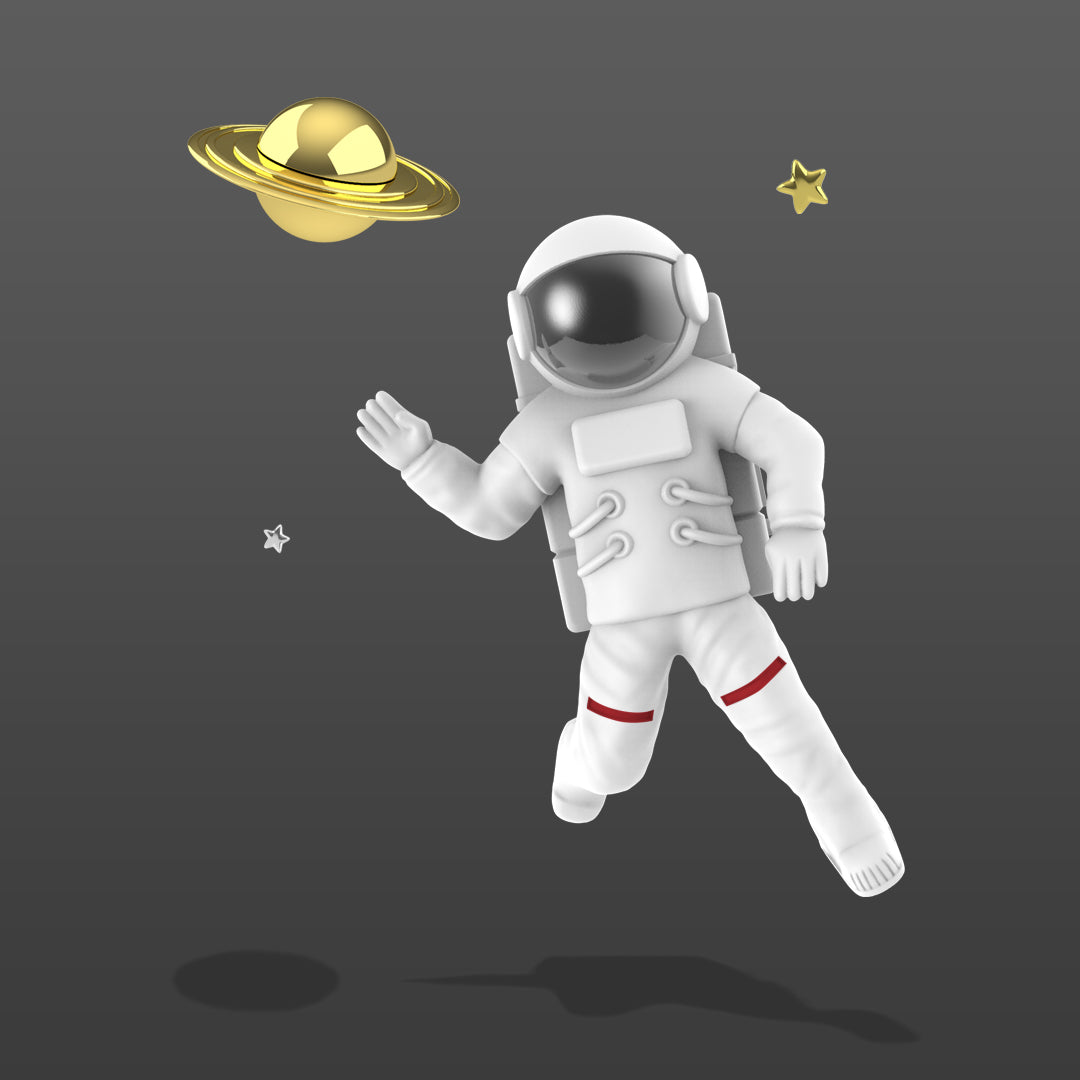 MTM202-01(宇宙飛行士) – chocli