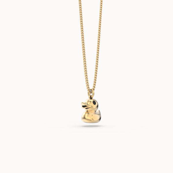 CH0105 Duck