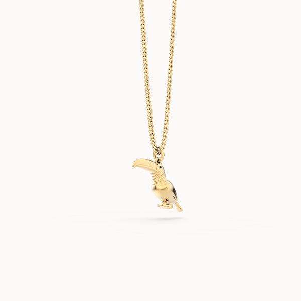 CH0201 Toucan