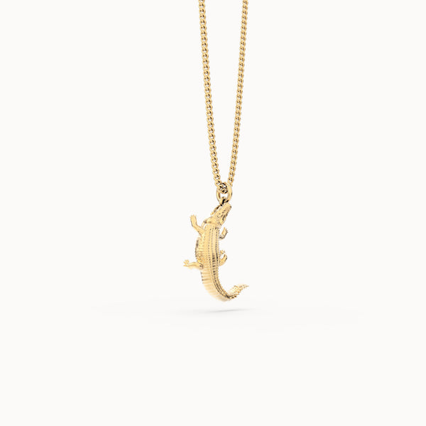 CH0205 Crocodile