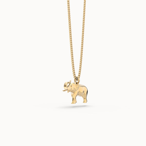 CH0206 Elephant