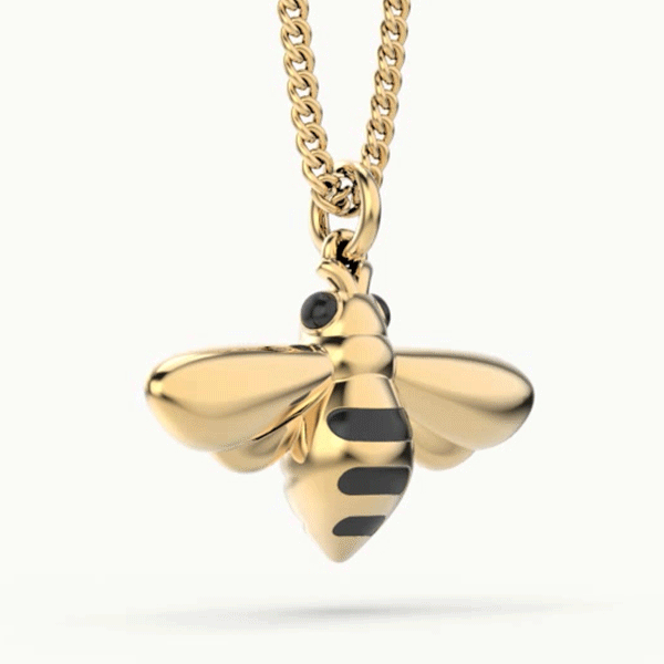 CH0301 Bee