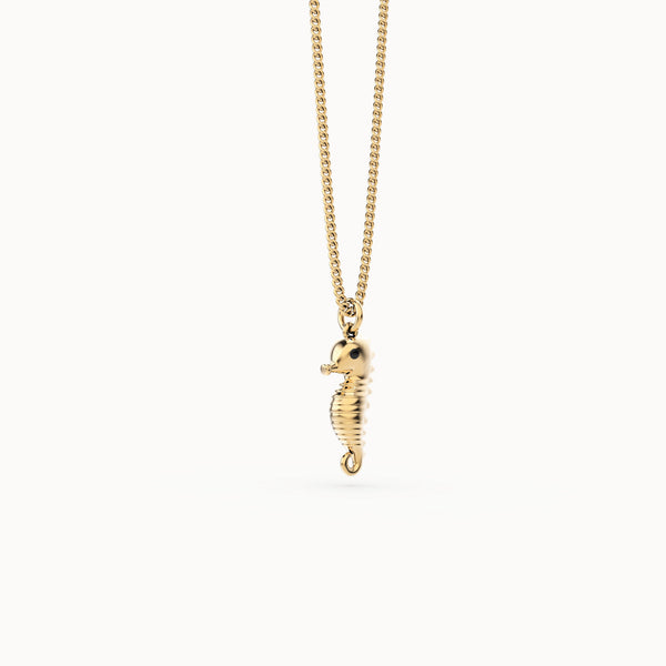 CH0302 Sea Horse