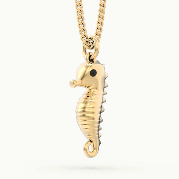 CH0302 Sea Horse