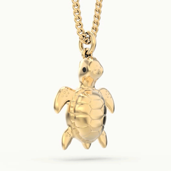 CH0303 Sea Turtle