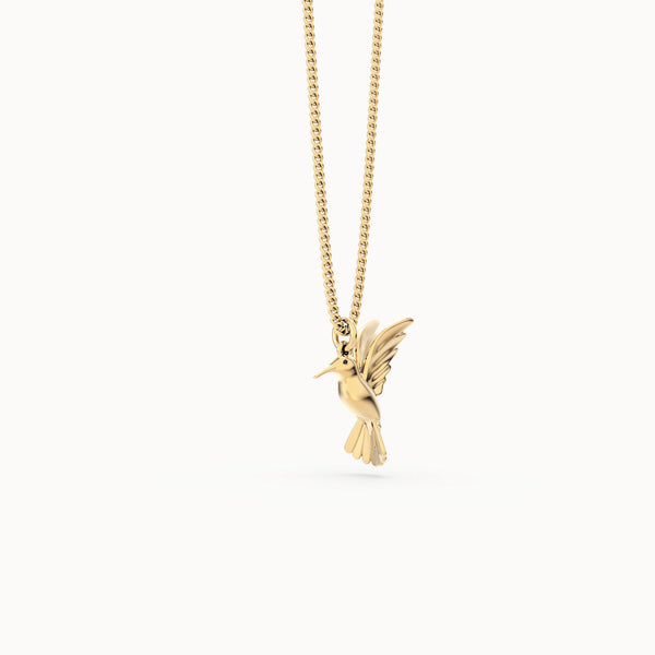 CH0306 Humming Bird