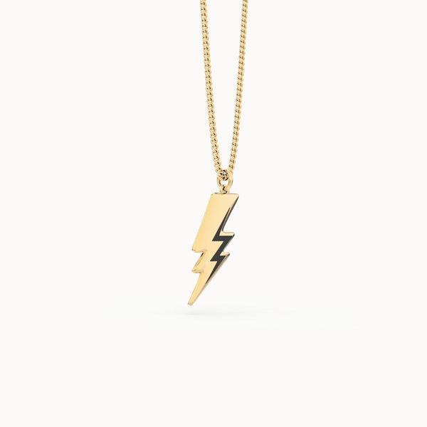 CH0406 Lightning Bolt
