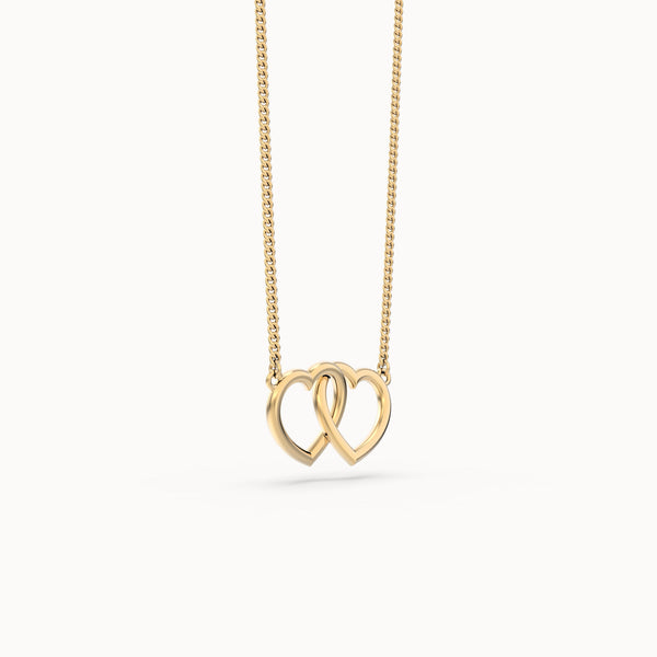 CH0602 Double Hearts