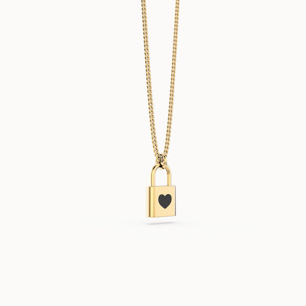 CH0603 Love Lock