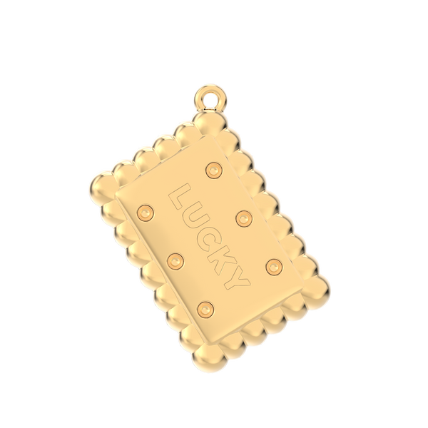 CH0801 Lucky Cookie
