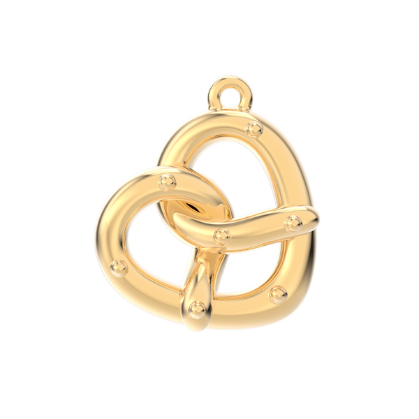 CH0802 Pretzel