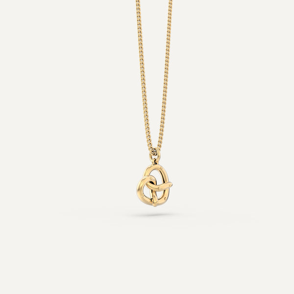 CH0802 Pretzel