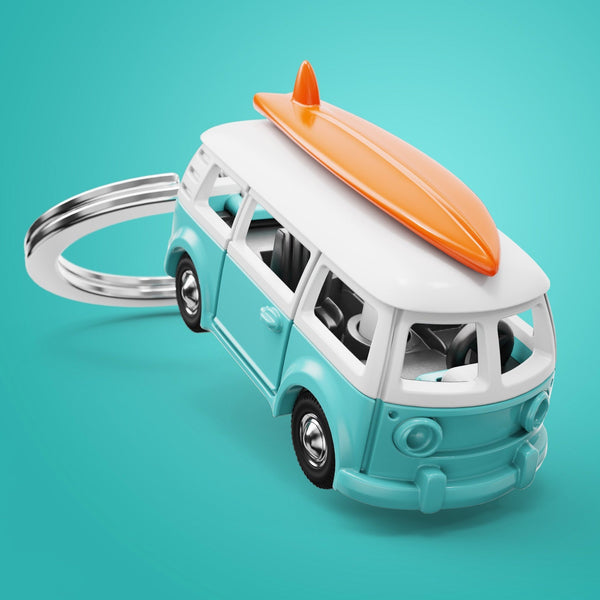 MTM228-01 （Surfer Van）