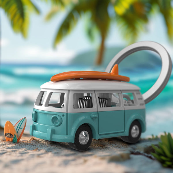 MTM228-01 （Surfer Van）