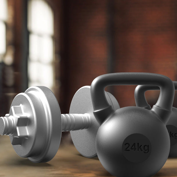 MTM320-01 （Dumbell）