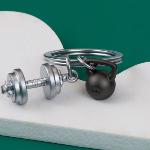 MTM320-01 （Dumbell）