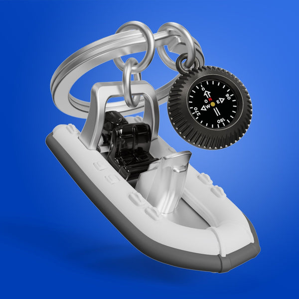 MTM370-01 （Rubber Motorboat）