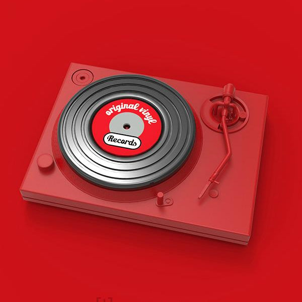 MTM048-01（レコード）